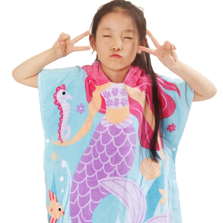 mermaid