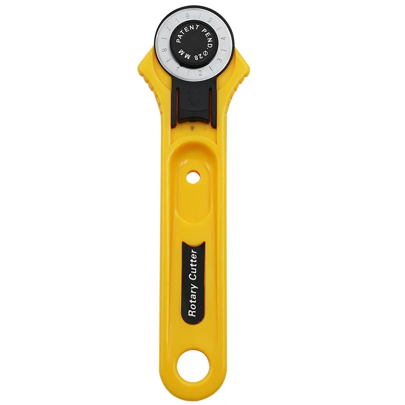 1pc 28mm handle