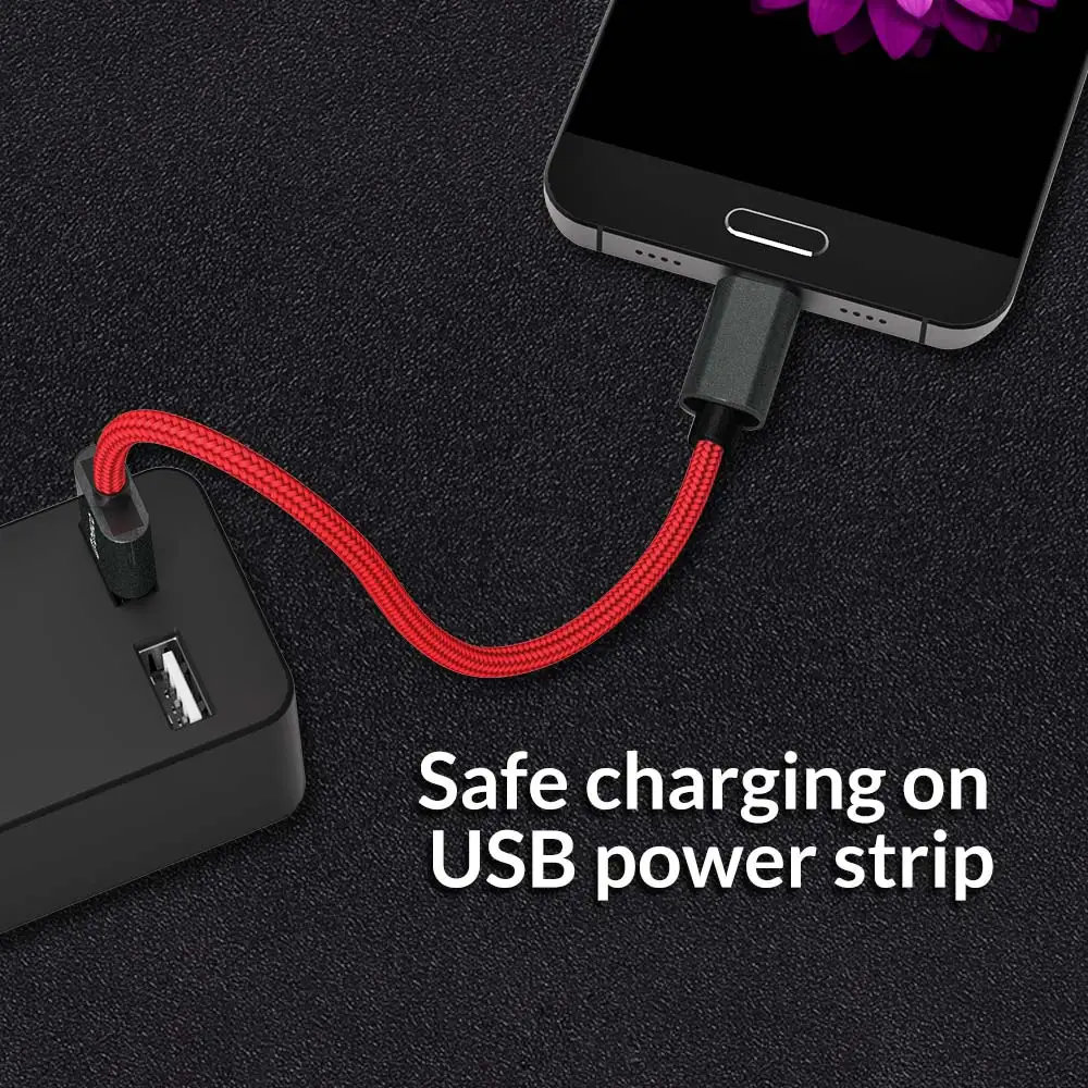 ORICO 5A usb type C кабель для передачи данных и зарядки кабель USB type C зарядное устройство для Xiaomi huawei