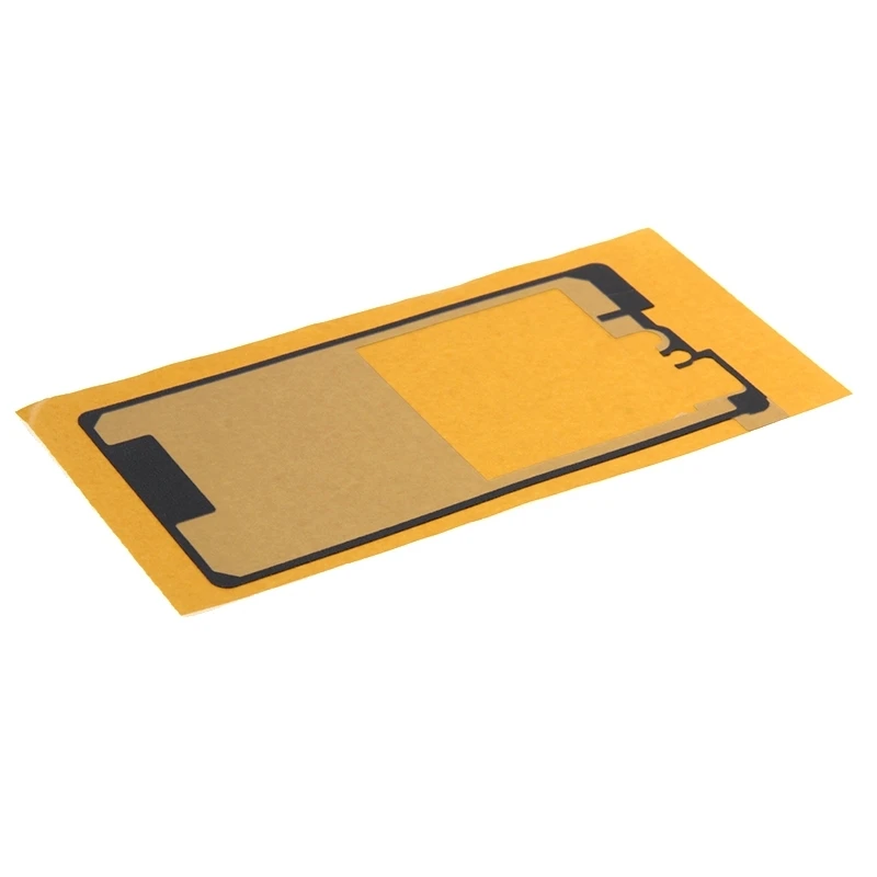 1 шт. новая наклейка на заднюю панель клейкая лента для Sony Xperia Z1 mini z1mini Compact D5503 M51w