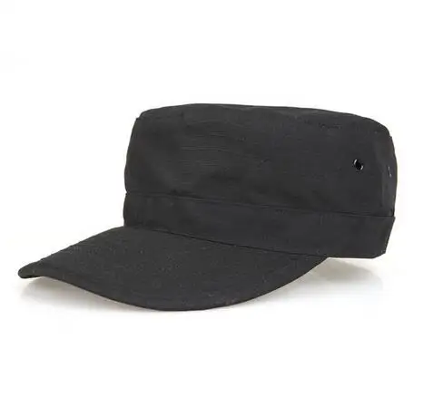Кепка мужская тактическая плоская шапка камуфляжная 8 цветов|flat hats|army hatcamouflage cap |
