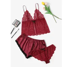 Сексуальное нижнее белье, сексуальное женское белье размера плюс 5XL, эротическое боди, кружевные шорты, топ, трусики, сексуальная одежда для женщин, сексуальное нижнее белье D3