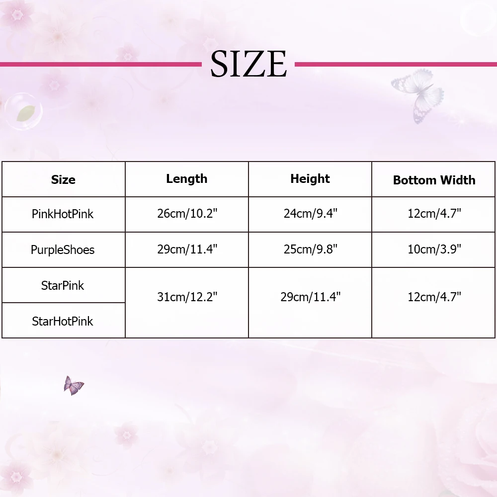 B161_Size