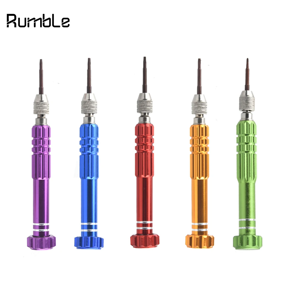 

Universal 5 in 1 Multi-function Repair Open Tools Kit Screwdriver For iPhone Samsung Galaxy DIY Mobile Phone Laptop Accessories