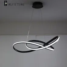 Modern LED Chandelier For Living room Dining room Bedroom Luminaire Design Creative Led Chandelier Lighting Fixtures Hang Lamp