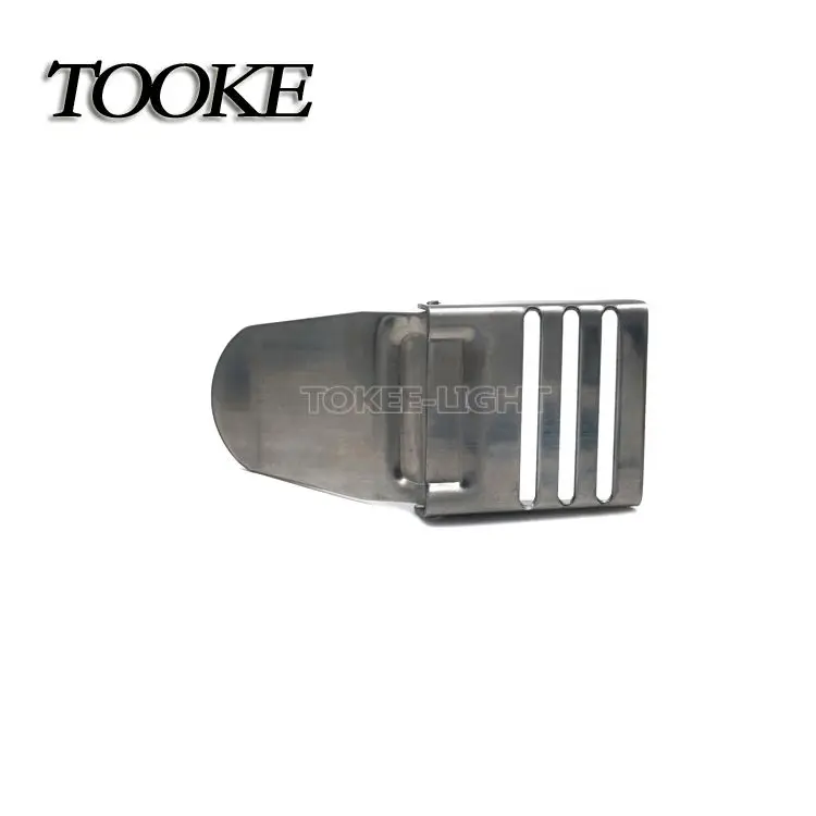 Buy Stainless Steel Quick Release Weight Belt Buckle