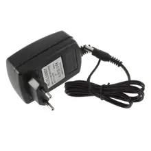 1 шт. зарядное устройство ac dc 12 В 2A блок питания конвертер адаптер импульсный источник питания AC 100-240 В к DC для Светодиодные полосы EU Plug