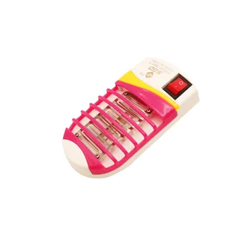 

Mosquito Killer Lamp Anti Mosquito Repellent Electric Mosquito Fly Bug Insect Trap Killer Zapper US EU Plug Pest Control