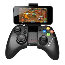 Джойстик Bluetooth игровой геймпад IPEGA PG-9021 игровой контроллер для Android/iOS MTK телефон планшетный ПК, телевизор коробка беспроводной джойстик