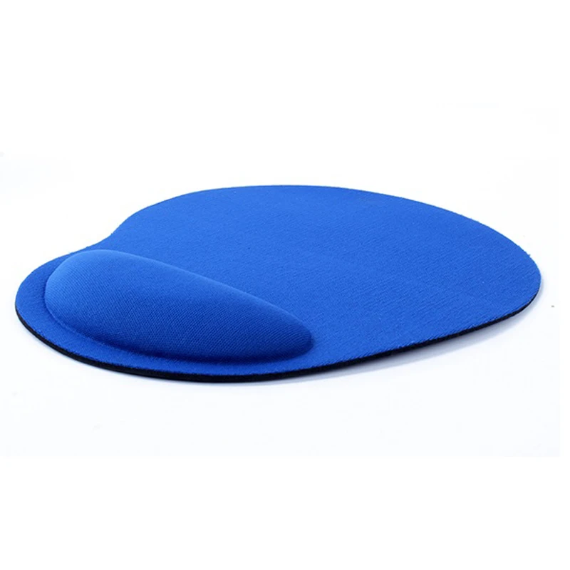 

Hot selling New 22*18cm Universal Mouse Pad Mat for Laptop Computer Tablet PC Free Shipping For Dota2 Diablo 3 CS Mousepad