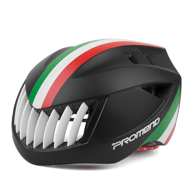 Защитный велосипедный шлем для шоссейного велосипеда для мужчин и женщин, спортивный велосипедный интегрированный унисекс, оборудование для горного велоспорта, bicicleta casco, дышащий