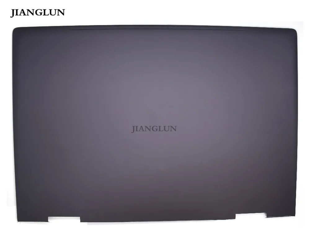 JIANGLUN ноутбук ЖК-задняя крышка для hp 15-bq 15-bq002AU версия сенсорного экрана
