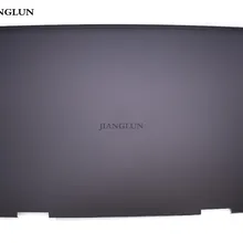 JIANGLUN ноутбук ЖК-задняя крышка для hp 15-bq 15-bq002AU версия сенсорного экрана