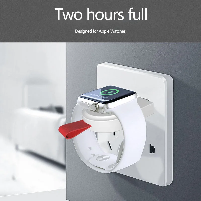 Suntaiho Charger For Apple watch Series 4/3/2/1 Charger Fast Wireless Magnetic Charging Cable For Apple Watch 4 USB Charger Suntaiho Charger For Apple watch Series 4/3/2/1 Charger Fast Wireless Magnetic Charging Cable For Apple Watch 4 USB Charger