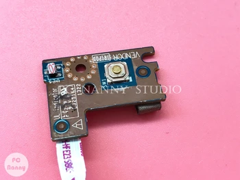 

for DELL INSPIRON 17R 3721 POWER BUTTON BOARD W/ CABLE VAW10 LS-9105P
