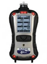 

The United States of Liuhe Huarui MultiRAE2 a toxic gas detector portable VOC detector PGM-6248