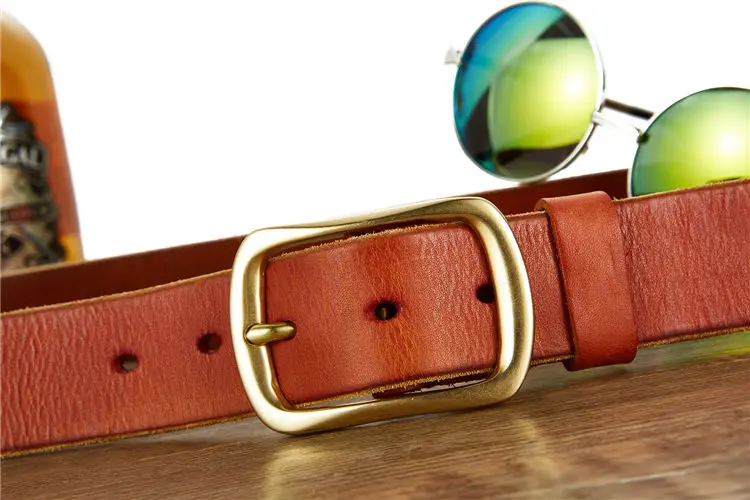 WAB007 men belt5