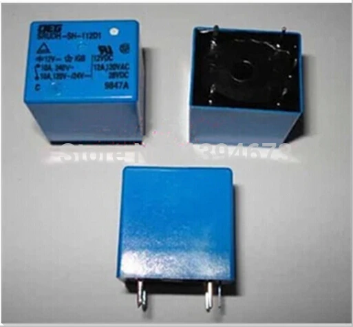 

NEW relay SRUDH-SH-112D1 12VDC SRUDH-SH-112D1-12VDC SRUDHSH112D1 SRUDH-112D1 SRUDH SH-112D1 SRUDH-SH 112D1 12vdc dc12v 12v DIP5