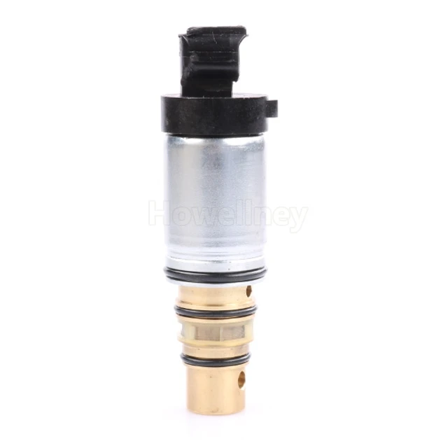 

AC Compressor Control Valve Solenoid Air Conditioning PXE14 PXE16 For Kia K2 Rio Sportage Hyundai Tuson Accent