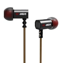 ED9 Super Bowl KZ Tuning Monitores de Boquillas En la Oreja los Auriculares de Alta Fidelidad Auricular Con Micrófono de Sonido Transparente Para Escuchar Música