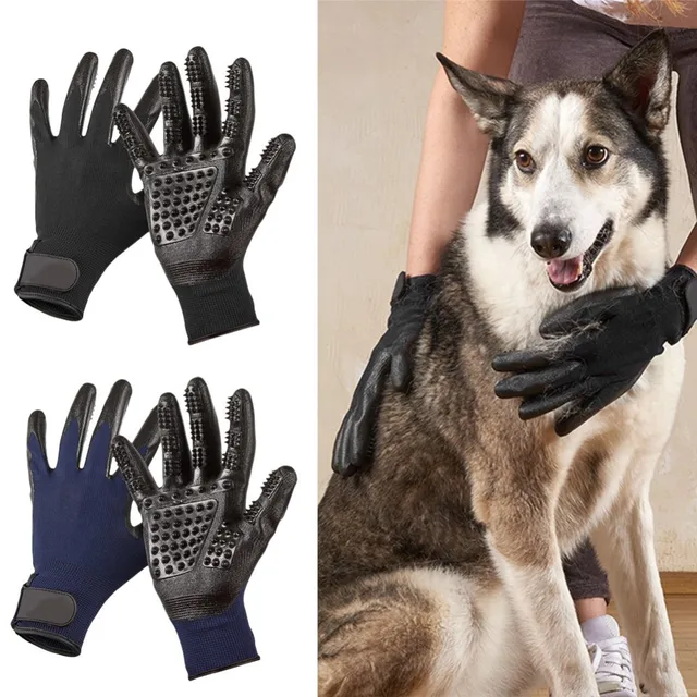 Buy 1 Pair Soft Efficient Cleaning Bath Massage