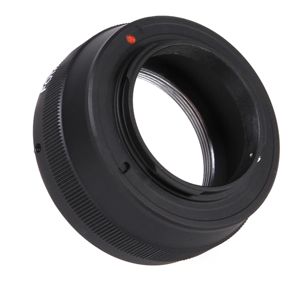 Fotga кольцо для M42 объектив микро 4/3 объективов Adapte для Olympus Panasonic цифровых зеркальных камер