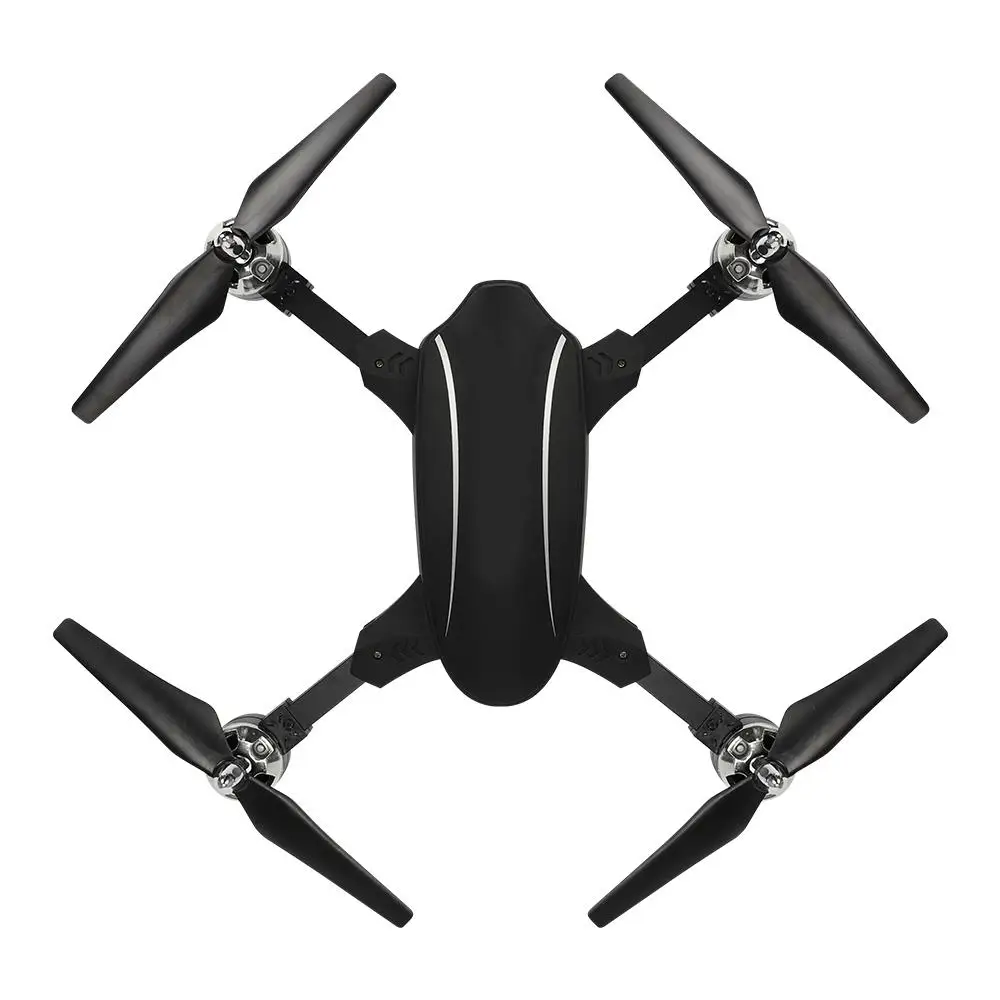 

Quadcopter Surround Fly FPV Aircraft Professional Selfie Drone G-Sensor