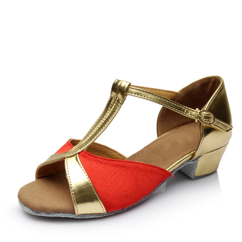 comfortable salsa dancing shoes