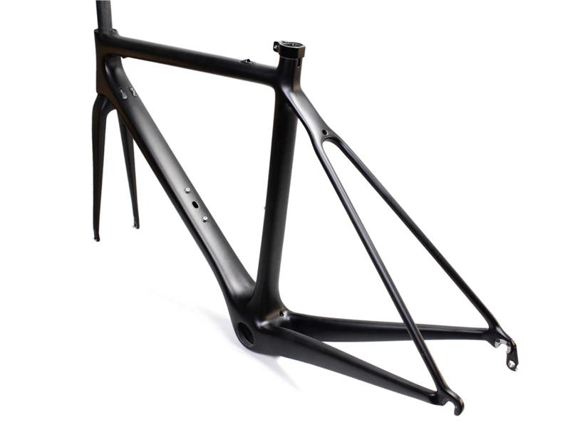 Perfect pura raza 2017 carbon road carbon fiber bicycle frame bicycle race bike bicycle set of bicycle racks of taiwan AERO ESTRADA bicy 9