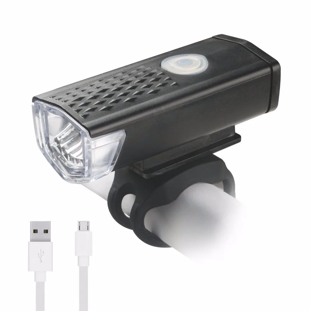 Sale Super Bright USB Led Bike Waterproof Front Lamp Bicycle Light 3 Light Modes Strap Rechargeable Headlight &Taillight Set 1 Sale Super Bright USB Led Bike Waterproof Front Lamp Bicycle Light 3 Light Modes Strap Rechargeable Headlight &Taillight Set 1