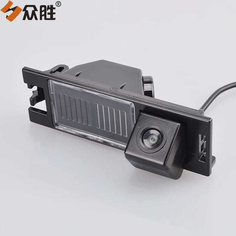 for Hyundai Tucson ix35 Wireless Car Rear View Camera Auto Backup