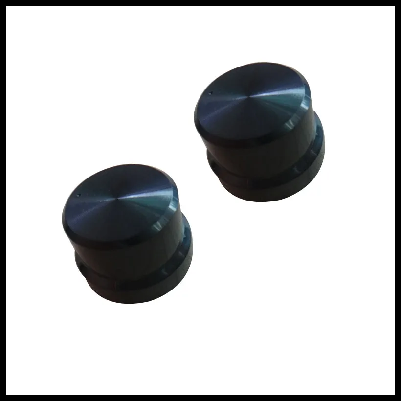 Speaker Sound knob for Power amplifier knob, and Mixer knob, Instrument