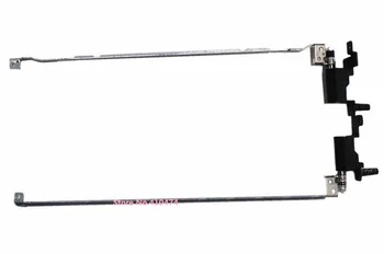 

SSEA New Laptop LCD Screen Hinges left right for IBM thinkpad SL400 SL400C 14 " Free Shipping