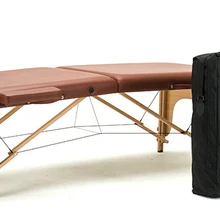 185 см* 70 см кровать+ подлокотник+ сумка Регулируемая спа тату тело Красота Мебель портативная складная Массажная кровать салон бук массажный стол