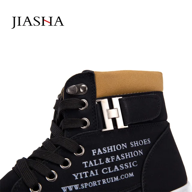 Winter boots for men 2018 Clearance