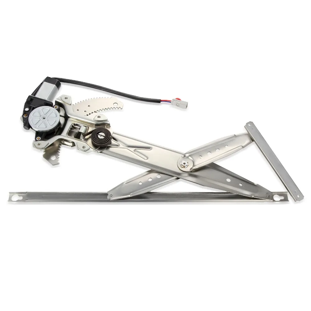 

Front Right Power Window Regulator w Motor For HONDA ACCORD 1998-2002 Coupe