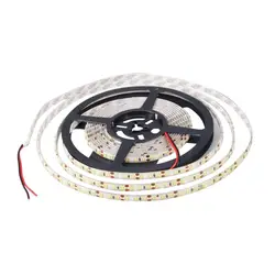 100 м 2835 SMD 5 м 600 светодиодов 120 светодиодов/M теплый белый холодный белый красный синий зеленый высокое плотность гибкие Водонепроницаемый