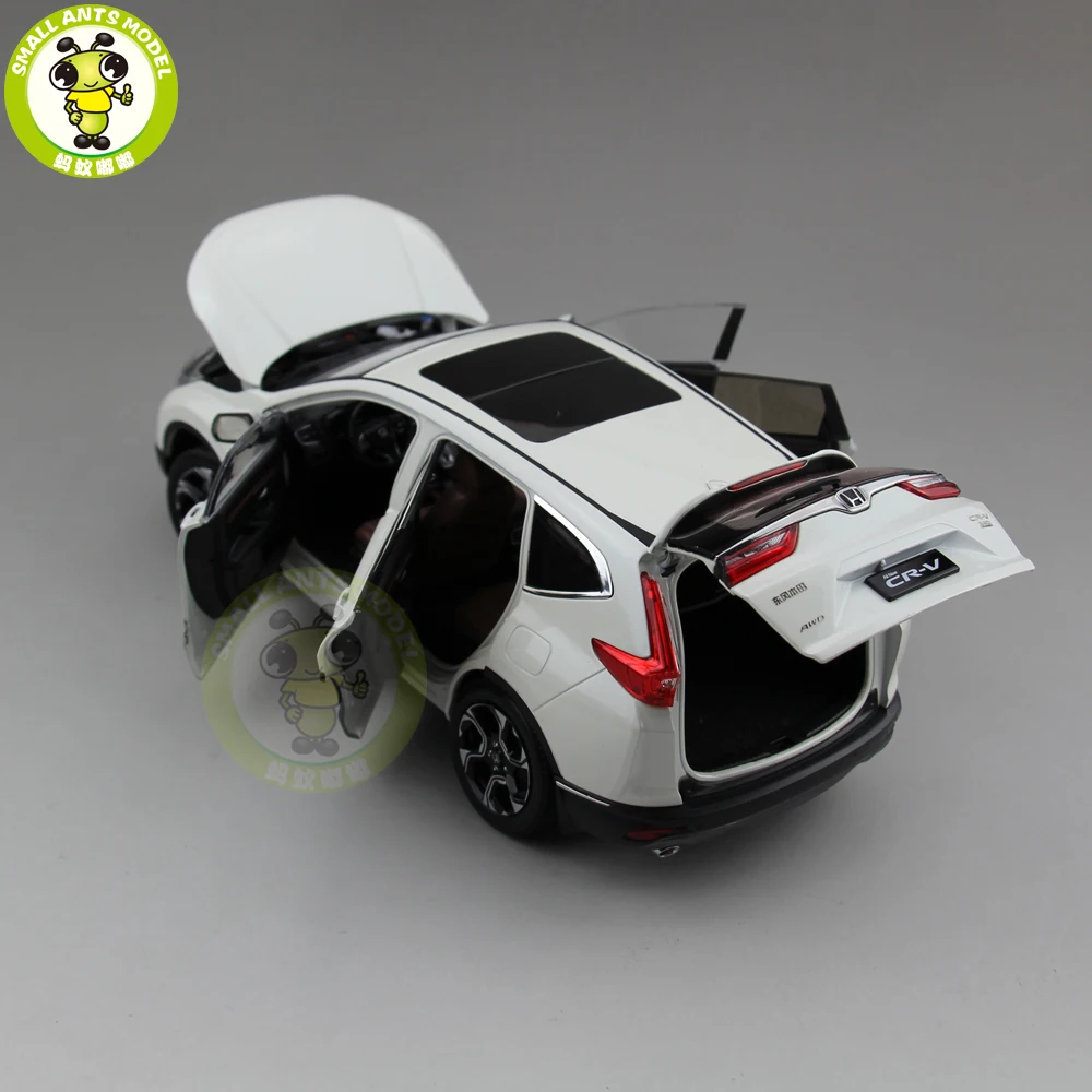CRV 10