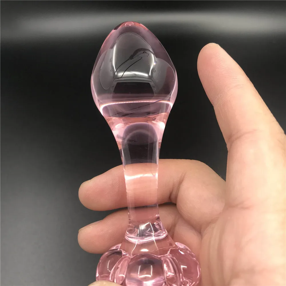 glass anal plug  (10)