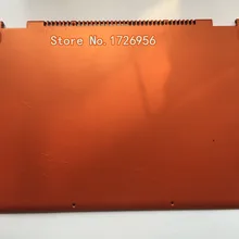 Для lenovo для IdeaPad Yoga 13 Нижняя часть корпуса чехол Нижняя крышка корпус D