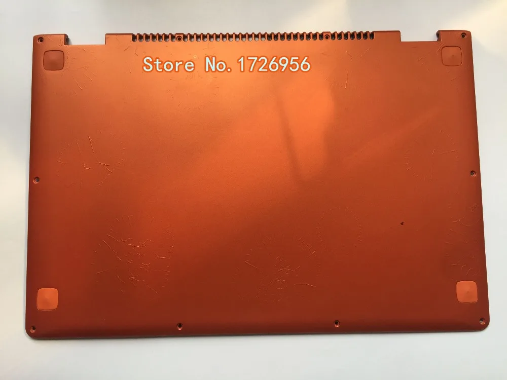 Оригинальный чехол для Lenovo IdeaPad Yoga 13 нижняя крышка корпуса D|yoga 13|case 1313 case |