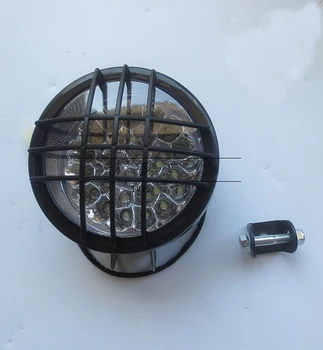 

Go Kart Karting ATV LED Motorcycle Front Headlight Headlamp