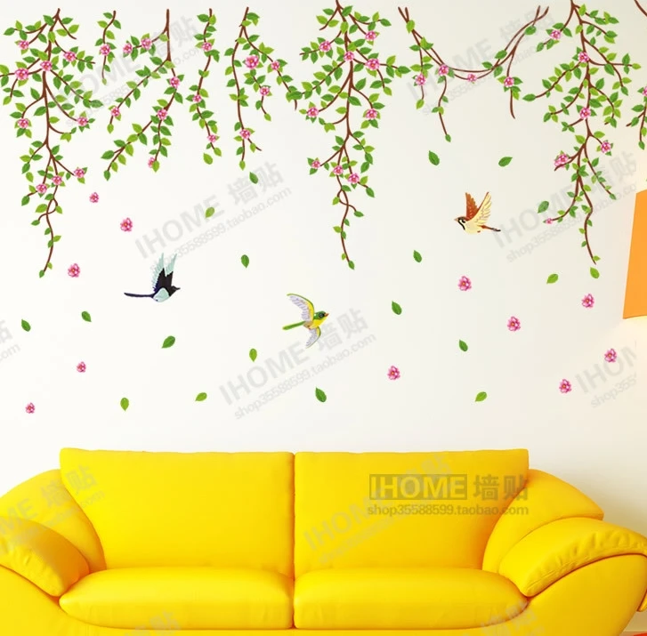 Diy Flower Wall Decor For Bedroom Diy Flower Wall Decor For Bedroom