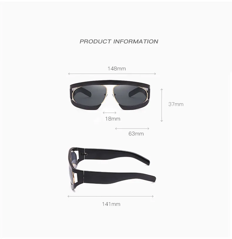 Новый Ретро солнцезащитные очки Для женщин 2019 Элитный бренд дизайнерские очки Солнцезащитные очки женские мужские очки UV400 Óculos