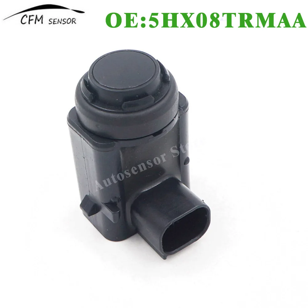 5HX08TRMAA Front PDC Ultrasonic Parking Sensor For Jeep Grand Cherokee