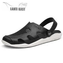 Обувь для плавания; мужские спортивные пляжные шлепанцы для серфинга; открытые сандалии; легкая обувь для мужчин; zapatillas hombre