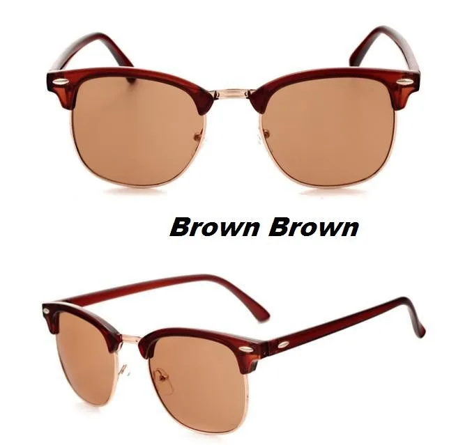 Brown Brown