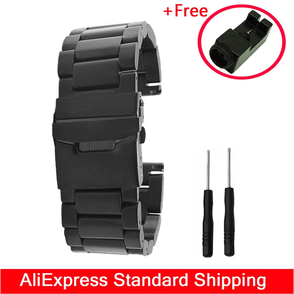 fenix 3 hr strap