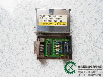 

Fanuc spindle OPPTICAL I/O LINK A13b-0154-b001 a20b-1004-0240 CNC adapter