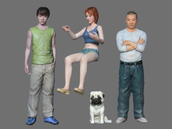 132 Truck Driver (7)